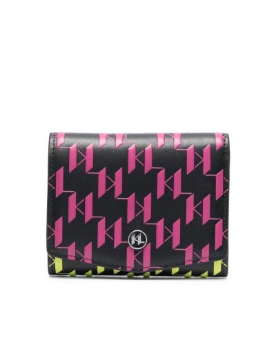 kolorowy-portfel-karl-lagerfeld-226w3244-908