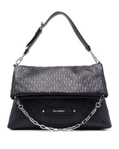 czarna-torebka-karl-lagerfeld-226w3035-999