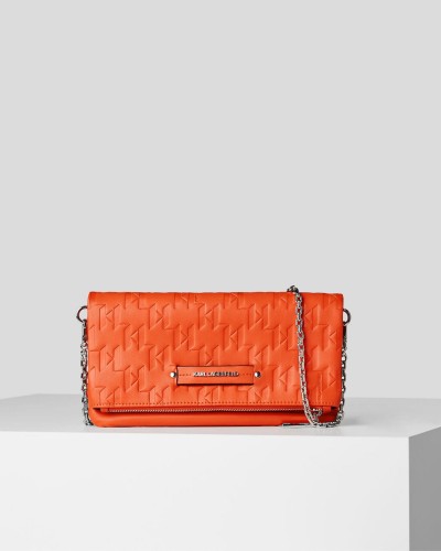 mala-torebka-pomaranczowa-karl-lagerfeld-226w3213-728