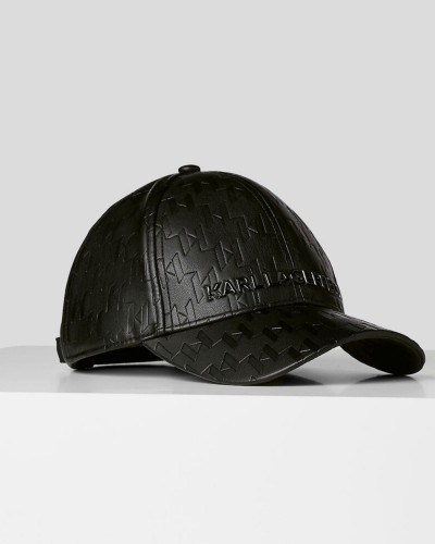 czapka-z-daszkiem-damska-karl-lagerfeld-226w3415-999