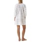 Sukienka mini Ashley biała