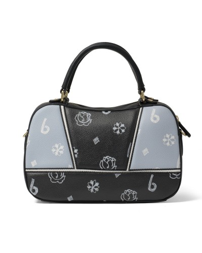 torebka-czarna-cartoline-braccialini-b16802-yy-818