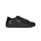 Sneakersy męskie czarny Sneakersy męskie czarny