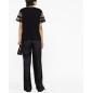 T-shirt czarny T-shirt czarny