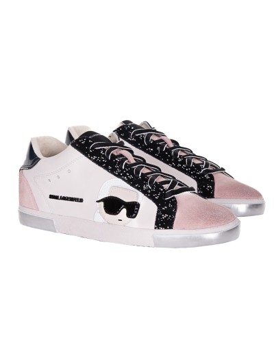 Sneakersy Ikonik