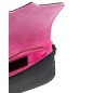 Torebka Eyelike crossbody czarna Torebka Eyelike crossbody czarna