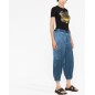 T-shirt czarny T-shirt czarny