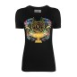 T-shirt czarny T-shirt czarny