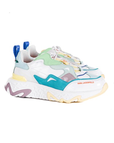 Sneakersy kolorowe