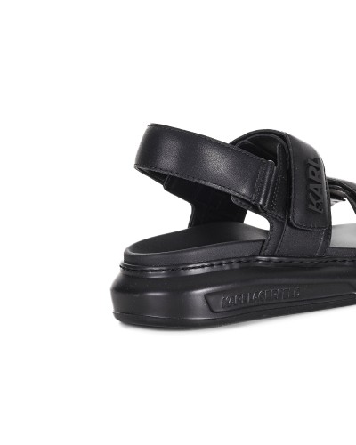 sandaly-meskie-czarne-karl-lagerfeld-kl52506-000