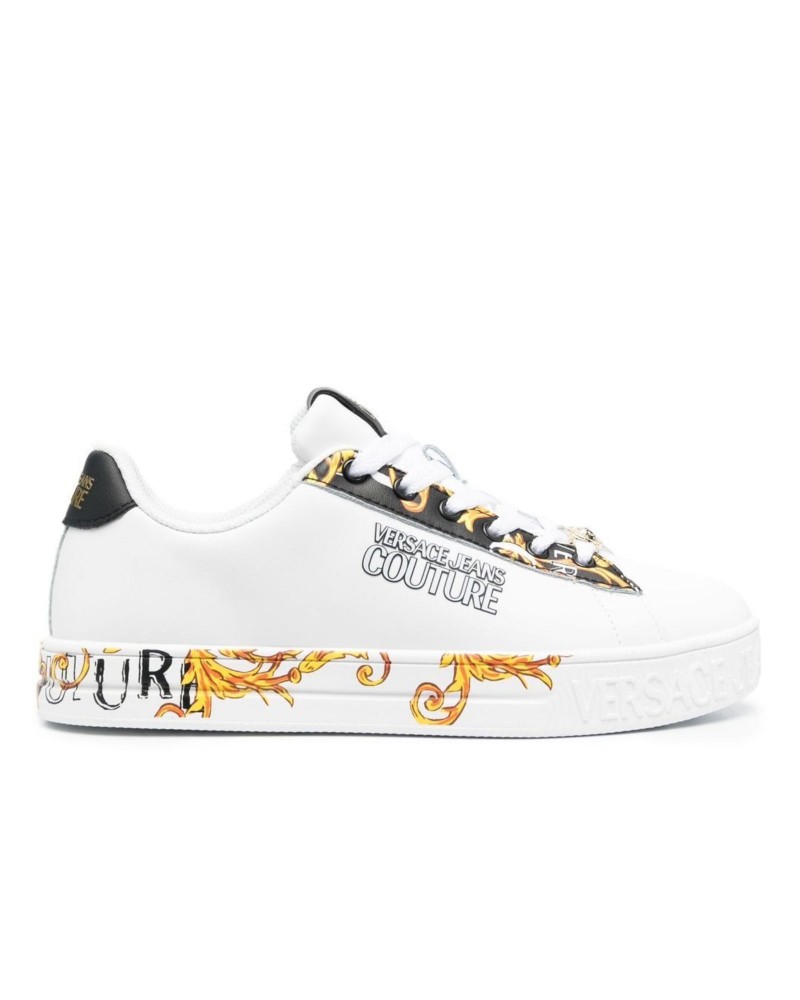 Sneakersy Sneakersy