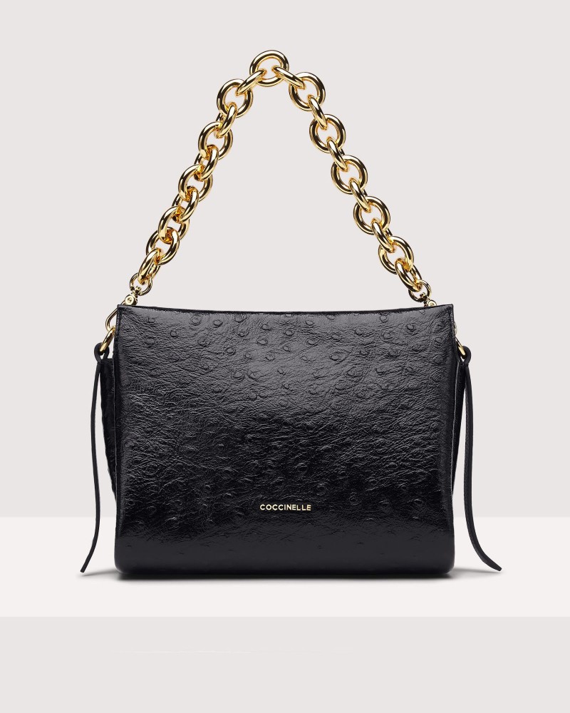 Torebka czarna Torebka czarna