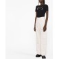 T-shirt czarny T-shirt czarny