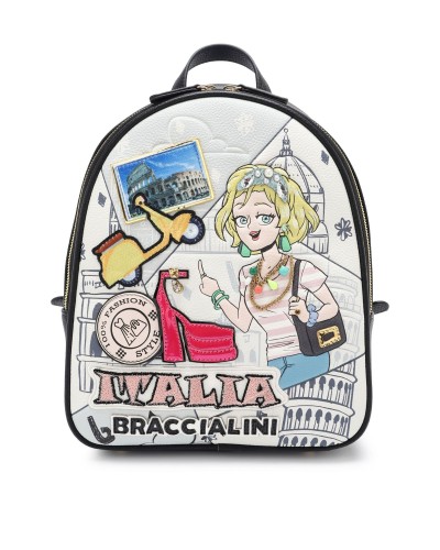 plecak-z-nadrukiem-braccialini-b17083-yy-818