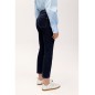 Granatowe jeansy Granatowe jeansy