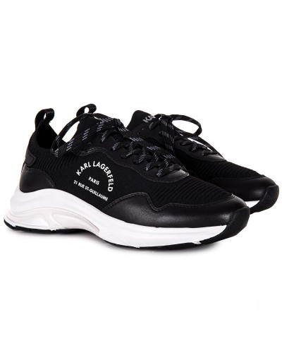 Sneakersy męskie