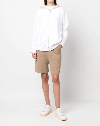 Bluza z kapturem