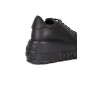 Sneakersy na platformie