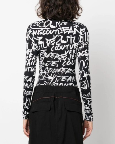 Body w print