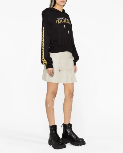 Bluza z kapturem