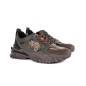Sneakersy khaki Sneakersy khaki