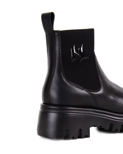 bikery-czarne-karl-lagerfeld-kl45340-000