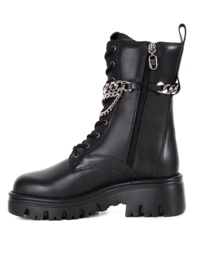bikery-czarne-karl-lagerfeld-kl45376-000