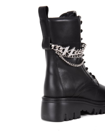 bikery-czarne-karl-lagerfeld-kl45376-000