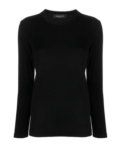 bluza-czarna-fabiana-filippi-jedp02f465x652825