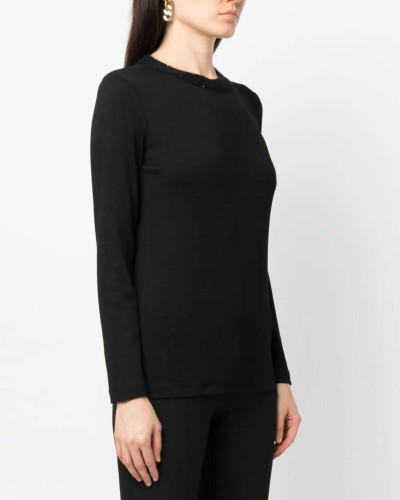 Bluza czarna