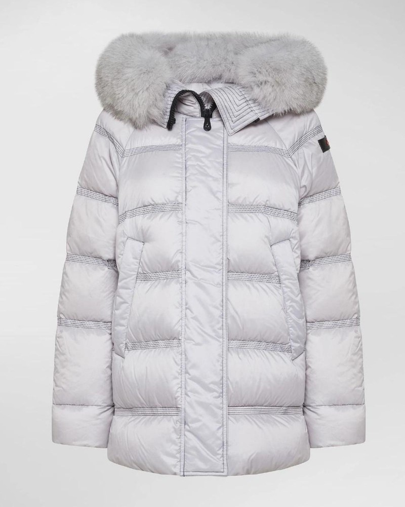 Kurtka puchowa TAKAN