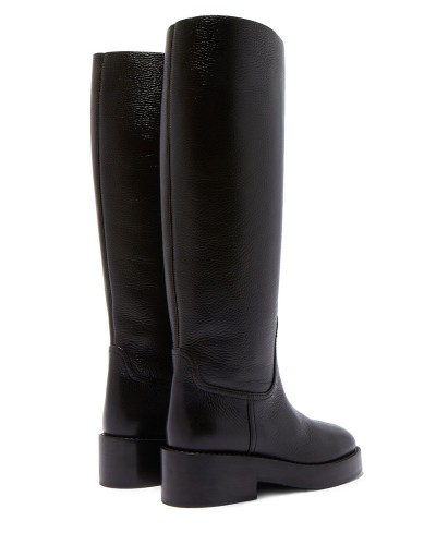 czarne-oficerki-casadei-1s291w0401s9000