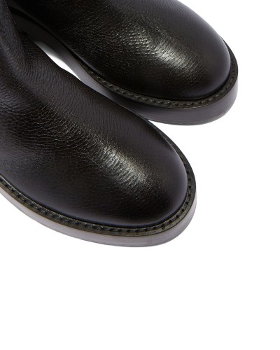 czarne-oficerki-casadei-1s291w0401s9000