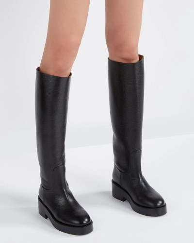 czarne-oficerki-casadei-1s291w0401s9000