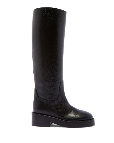 czarne-oficerki-casadei-1s291w0401s9000