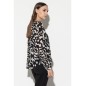 Bluzka w print