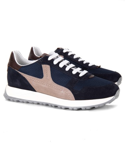 Sneakersy męskie