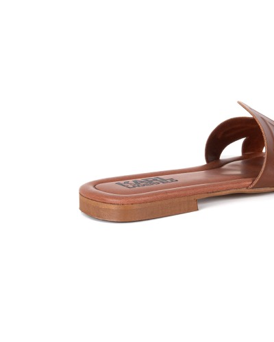 brazowe-klapki-karl-lagerfeld-kl85408-022