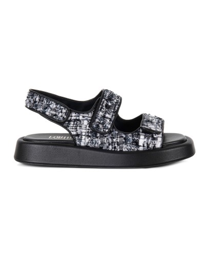 sandaly-czarno-biale-boucle-loriblu-4esha022-13005
