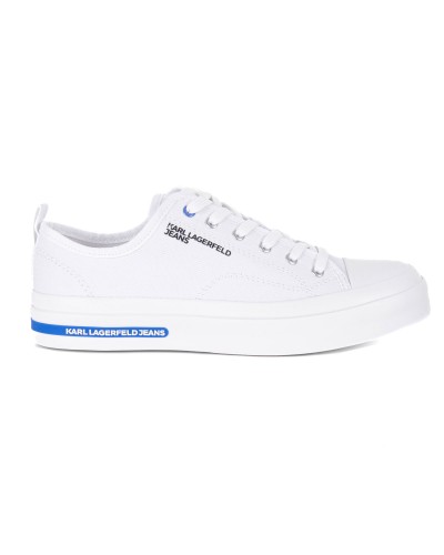 biale-trampki-karl-lagerfeld-klj60920-911