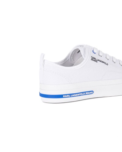 biale-trampki-karl-lagerfeld-klj60920-911