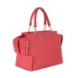 Torebka czerwona