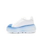Sneakersy na platformie 7 cm Sneakersy na platformie 7 cm