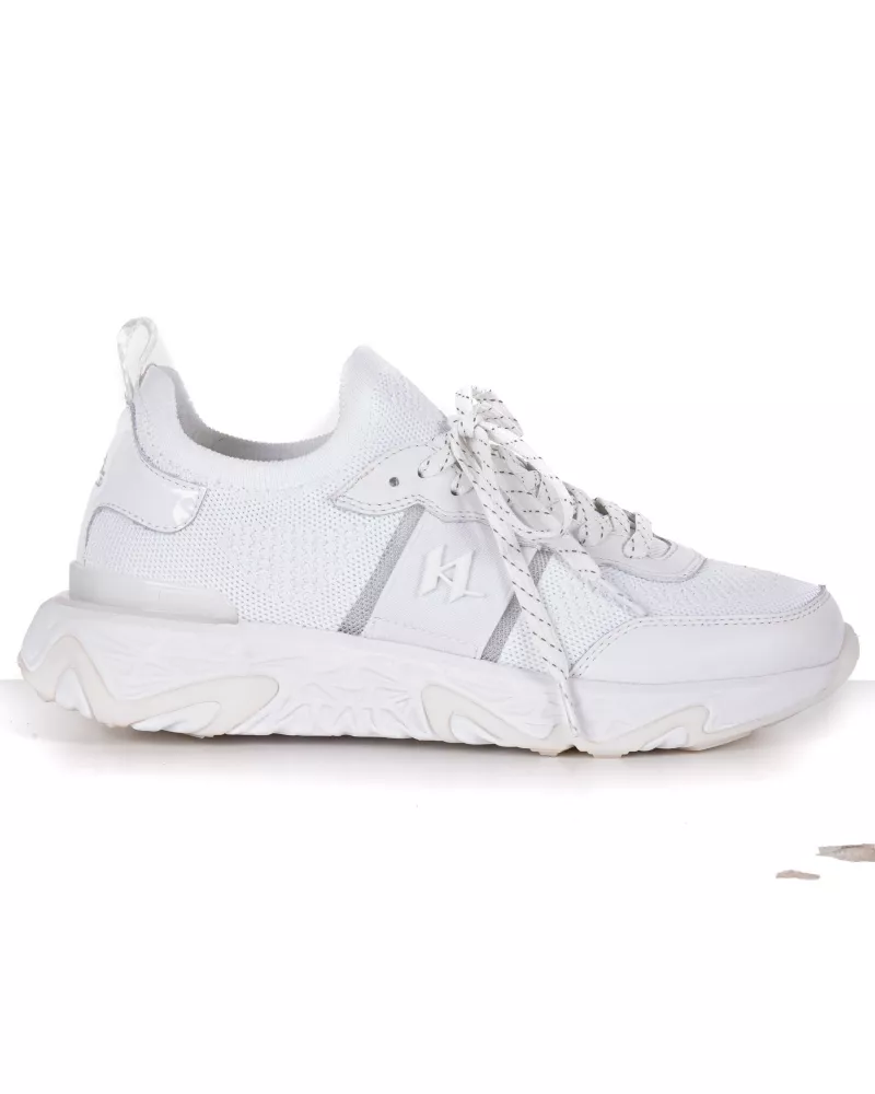 Sneakersy Sneakersy