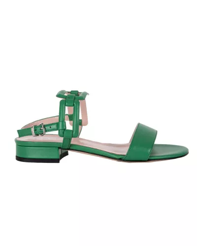 zielone-sandaly-bugno-3184-bgn