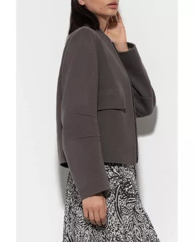 Wełniana bluza