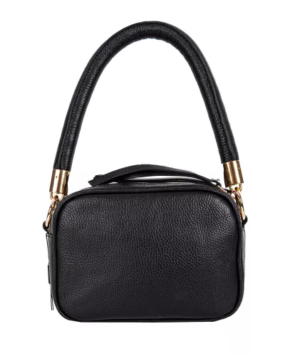 czarna-skorzana-torebka-baldinini-b4e010xxcerv0000