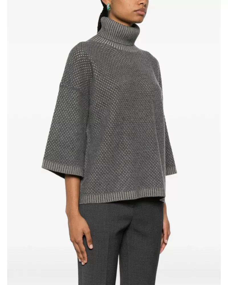 Szary golf Szary golf