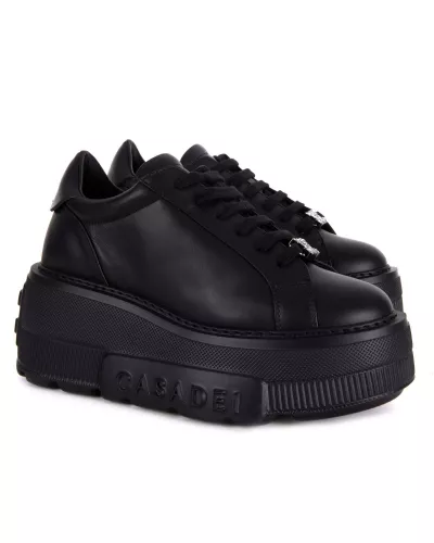 sneakersy-na-platformie-czarne-casadei-2x037y070nc9000
