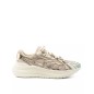 Sneakersy złote Sneakersy złote